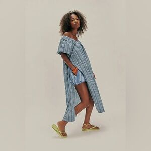 Free People waymar set - ocean combo XL